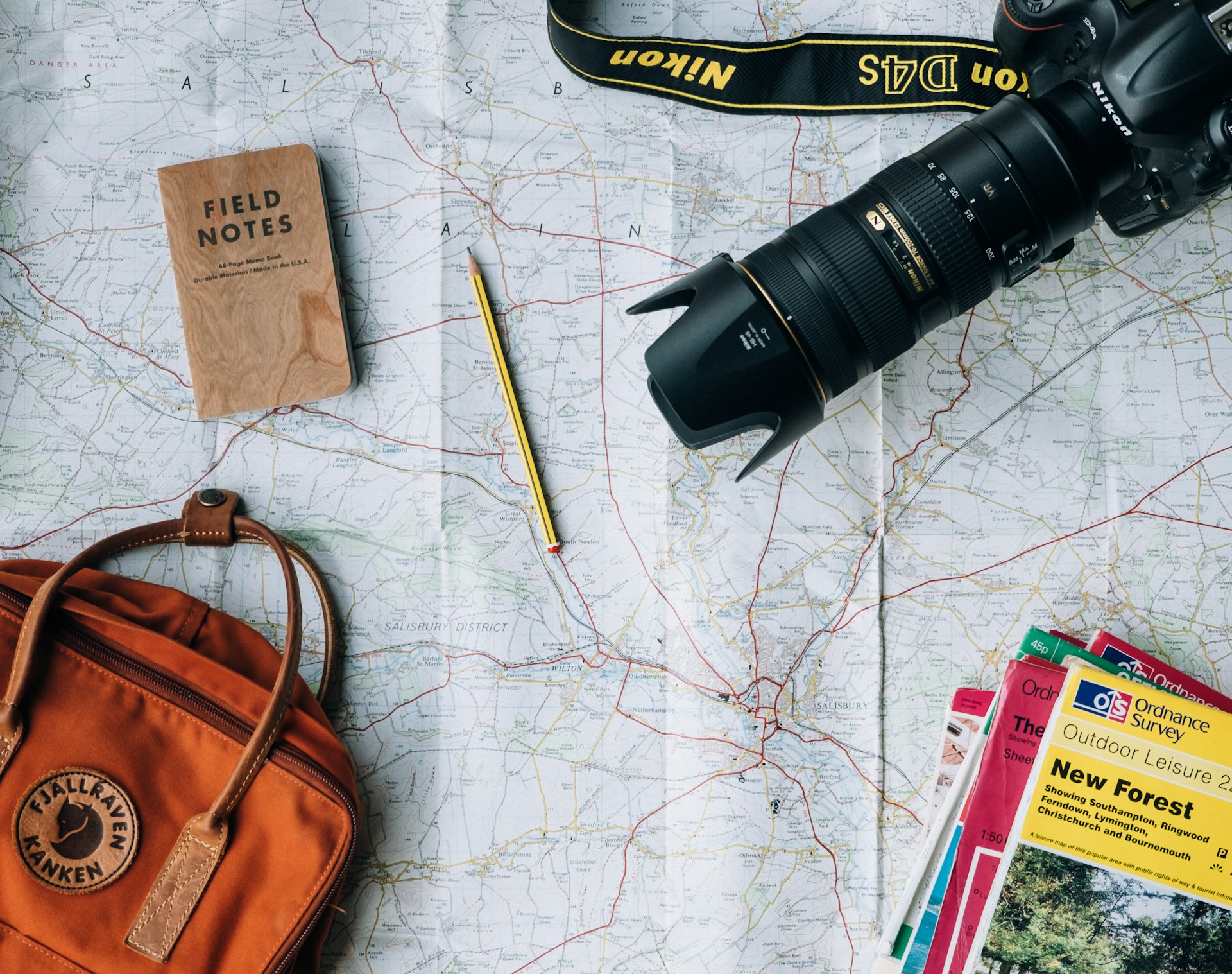Travel inspiration for visa assistance